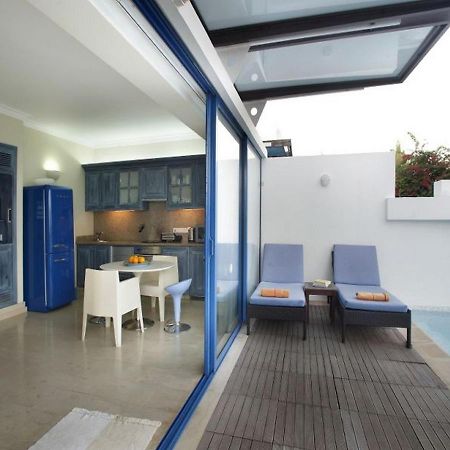 Protaras Nausicaa Villa Mykonos Kültér fotó