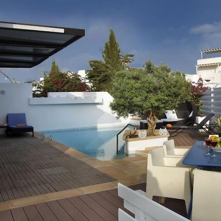 Protaras Nausicaa Villa Mykonos Kültér fotó