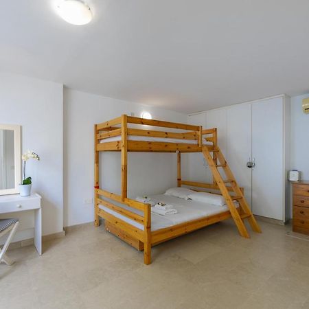 Protaras Nausicaa Villa Mykonos Kültér fotó