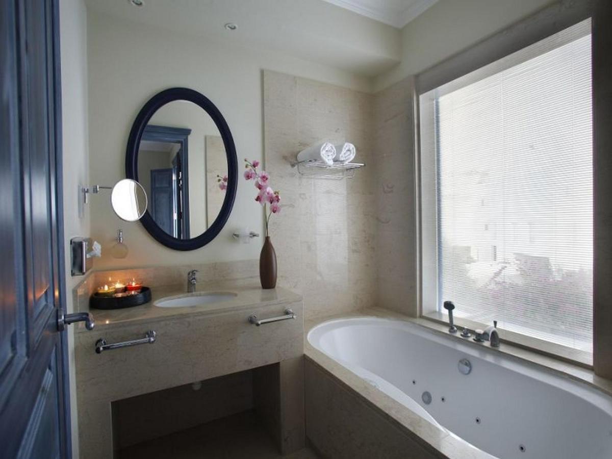 Protaras Nausicaa Villa Mykonos Kültér fotó